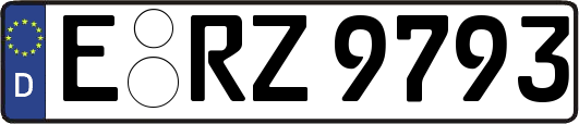 E-RZ9793