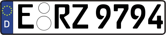E-RZ9794