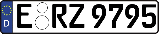 E-RZ9795