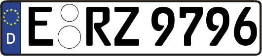 E-RZ9796