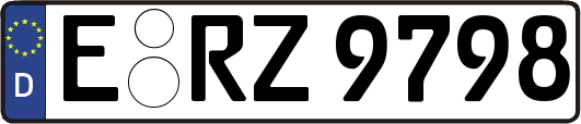 E-RZ9798