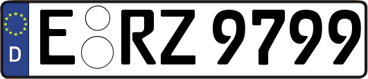 E-RZ9799