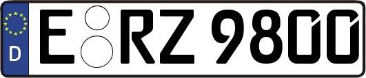 E-RZ9800