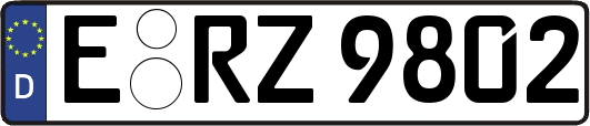 E-RZ9802
