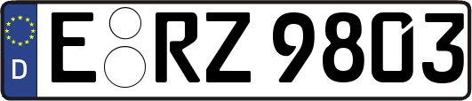 E-RZ9803