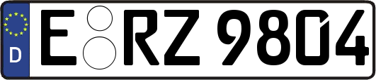 E-RZ9804