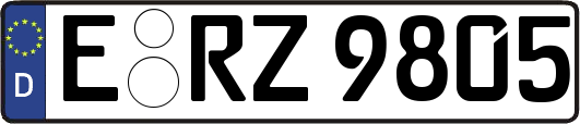 E-RZ9805