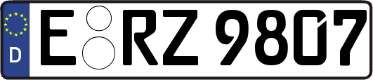 E-RZ9807