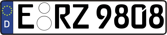E-RZ9808