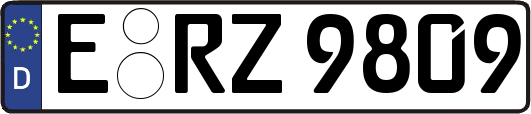 E-RZ9809