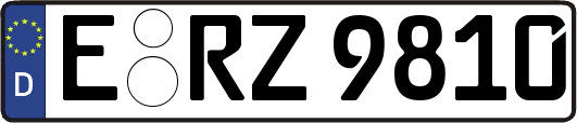 E-RZ9810