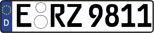 E-RZ9811