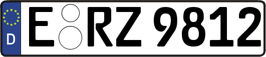 E-RZ9812