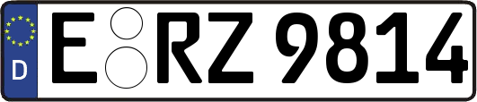 E-RZ9814