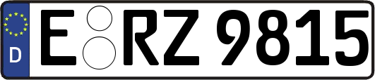 E-RZ9815
