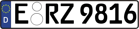 E-RZ9816