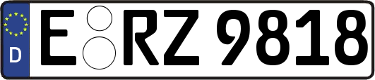 E-RZ9818