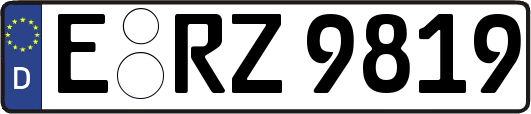 E-RZ9819