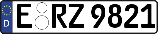 E-RZ9821