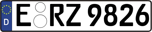 E-RZ9826