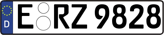 E-RZ9828