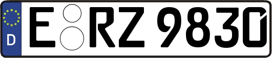 E-RZ9830