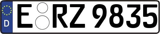 E-RZ9835