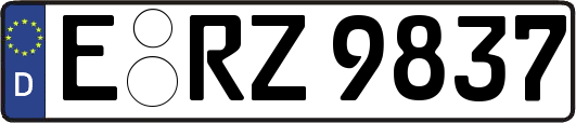 E-RZ9837