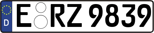 E-RZ9839
