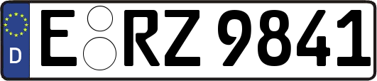 E-RZ9841