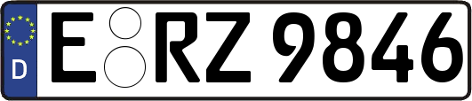 E-RZ9846