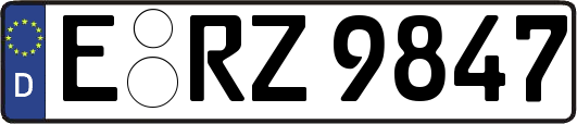 E-RZ9847