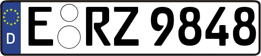 E-RZ9848