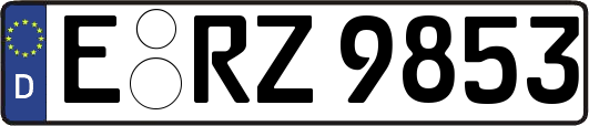 E-RZ9853