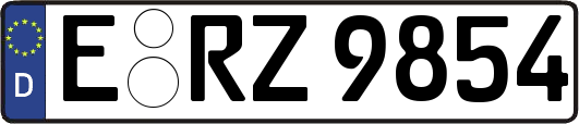 E-RZ9854