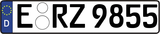 E-RZ9855