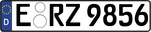 E-RZ9856