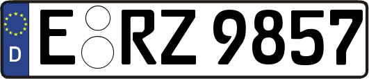 E-RZ9857
