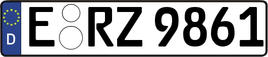 E-RZ9861