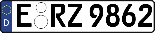 E-RZ9862