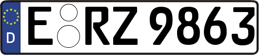 E-RZ9863