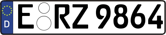 E-RZ9864