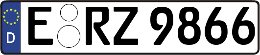 E-RZ9866