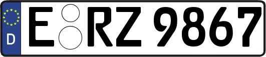 E-RZ9867