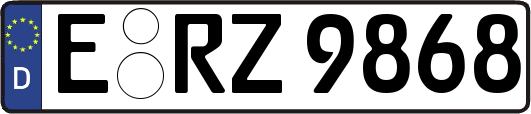 E-RZ9868