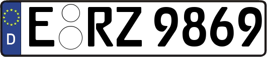 E-RZ9869