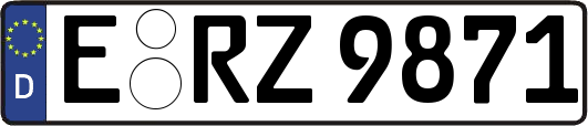 E-RZ9871