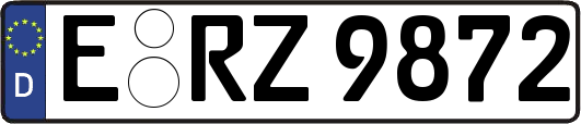 E-RZ9872