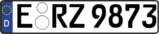 E-RZ9873