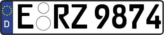 E-RZ9874
